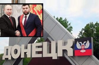 Донецьк без води, бензину та світла: в окупованому місті нова проблема