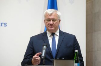 Наступного тижня до України прибуде делегація польських військових, – Сибіга