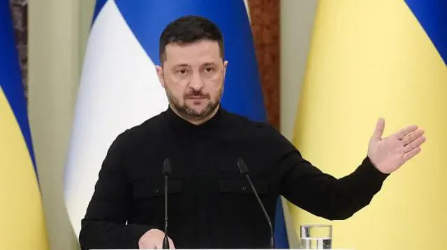 “Дуже сподіваюся”: Зеленський назвав єдиний спосіб закінчити війну в Україні