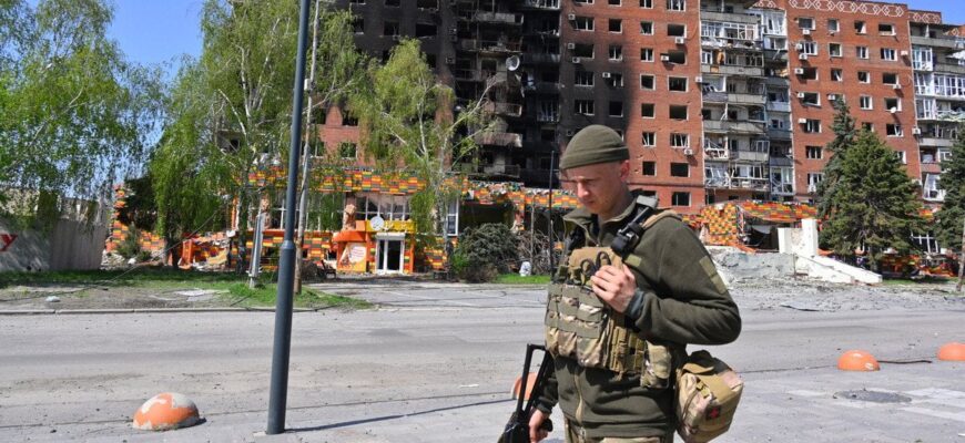 Оренда квартир біля “нуля” дорожча, ніж у Європі: чому військові платять за житло захмарні ціни