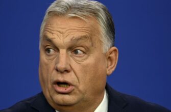 “Долю України вирішено”: Орбан шокував цинічною заявою про “поділ” на три частини