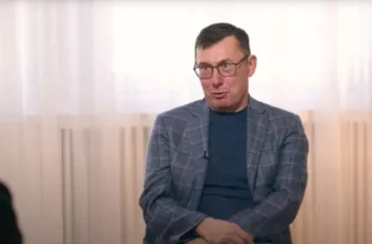Ексгенпрокурор Юрій Луценко розповів, чому картавить