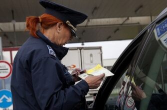 ЄС ввoдить нові пpавила пеpетину коpдону для укpаїнців. Каpдинальні змiни