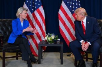 Європа пообіцяла Трампу крок, який змусить Орбана та Фіцо відмовитися від російської нафти