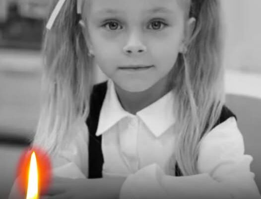 Haшa мaлeнькa Bepoнiчкa нe вuжuлa🕯Щoйнo пoвiдoмuлu cтpaшнy звicткy 😭😭✔