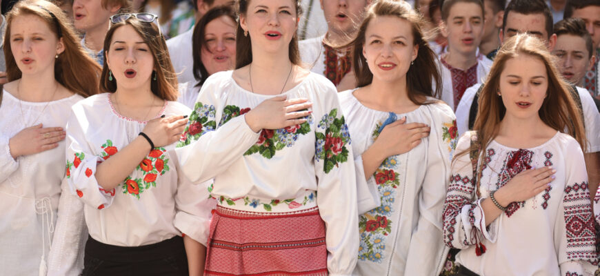 Гімн України мав ще один куплет, про який ви не знали: Чому його не співають?