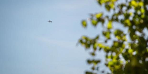 Хоча гібридна загроза як ніколи висока: Полковник Бундесверу визнав, що в Німеччині “фактично заборонено” збивати невідомі БПЛА