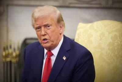 Хоче натиснути? Трамп заявив, що Зеленському доведеться укласти угоду