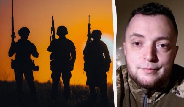 Говорити про успіх ЗСУ в районі Добропілля зарано, – речник ОСУВ “Дніпро”