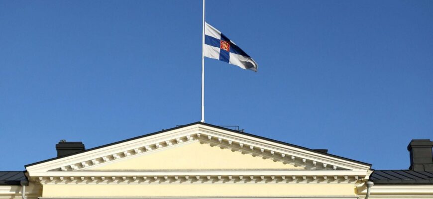 Гібридна війна у розпалі: на Міноборони Фінляндії здійснено кібератаку