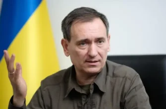 Очевидно, що війна наближається до завершення, – Веніславський