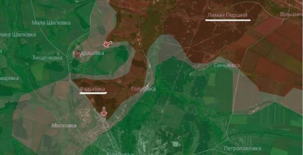 Інакше може бути запізно: Військовий закликає завчасно викопати газові труби на Харківщині