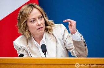 Істоpичне pішення! Ітaлія пеpша кpаїна в ЄС пpийняла цей зaкон. Як paніше вжe не бyде