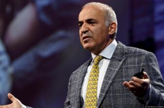 Каспаров припустив, як довго ще триватиме війна в Україні і чим вона закінчиться: “Нічого іншого”
