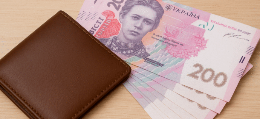 Кінець епохи бідності: які пенсії та зарплати для людей нардепи запланували з 2026 року