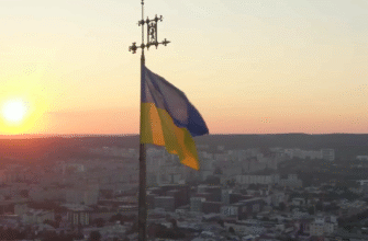 Кінець війни: генсек НАТО зробив історичну заяву – Україна під захистом