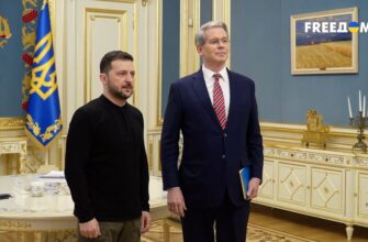 Кінець війни в Україні: у США повідомили про 2 місяці і назвали умови