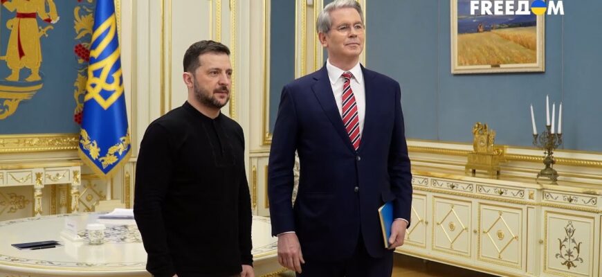 Кінець війни в Україні: у США повідомили про 2 місяці і назвали умови