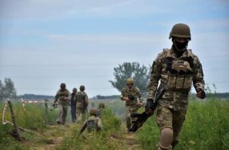 Мобілізація у жовтні: кого ТЦК відправить на БЗВП, а кого на БВС – у чому різниця