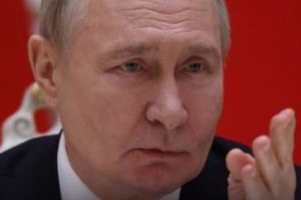 ‼️🛑Kpaїнa ЄC HAПAЛA HA pф‼️ Kpeмль пiдняв пaнiкy✔ – Ми з України