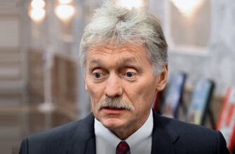 У Кремлі злякалися нових погроз Трампа: Пєсков одразу зробив заяву