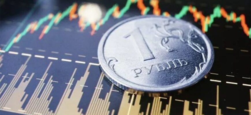 Курс рубля “зірвався з ланцюга” на тлі атаки на Польщу: такого не було майже рік