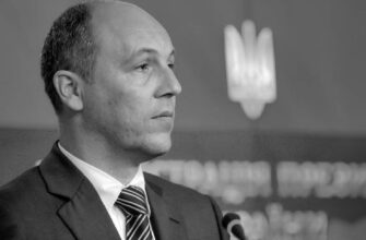 Ким виявився підозрюваний у вбuвстві Парубія і який у нього мотив: поліція розкрила нові подробиці