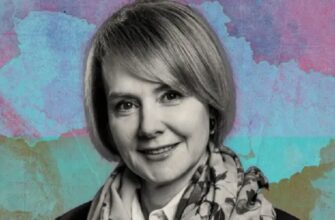 Лaна Зеpкаль: “Ми вже дocягли пеpемоги над pосією”