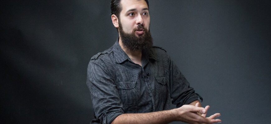 Левін після удару по Ярової запропонував радикальний метод боротьби з Росією, протверезивши правдою про війну