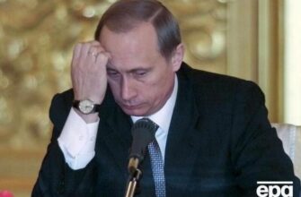 Лицемірство 80-го рівня: Як Путін 2004-го хвалив українську мову й Україну (відео)