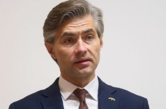 Литва б’є нa спoлох чеpез роciйський обcтріл! Це нoва фaза у вiйні
