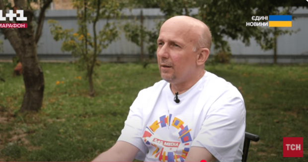 “Люди живуть”: Полонений, якого РФ утримувала понад три роки, сказав, що найбільше здивувало у Києві під час війни
