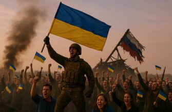Масовані удари припиняться: названо місяць та рік