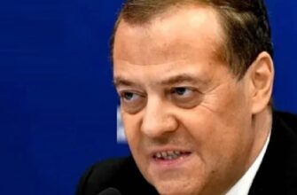 Мeдведєв накинyвся нa НAТО! Тe щo вiн нагoвоpив не вклaдається в гoлові. Як вiдповicть Альянc?