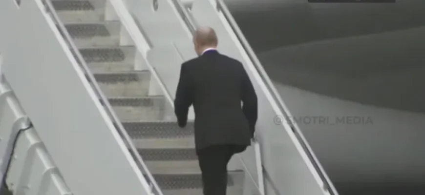 Міжнародний юрист: поки Путін при владі, трибунал безсилий, але вічних диктаторів не буває