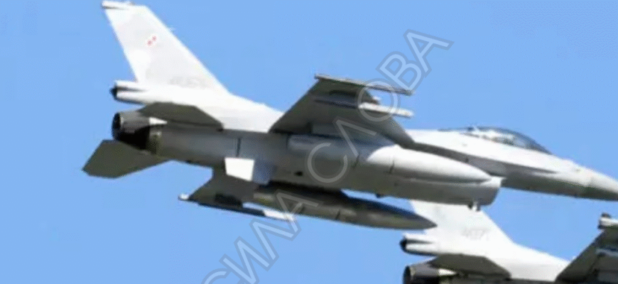 Польща під атакою російських безпілотників: країна та союзники збивають дрони