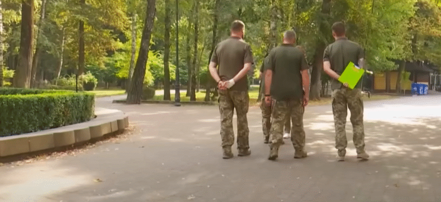 Мобілізація не закінчиться: у Раді попередили, що ТЦК забиратиме чоловіків і після підписання миру