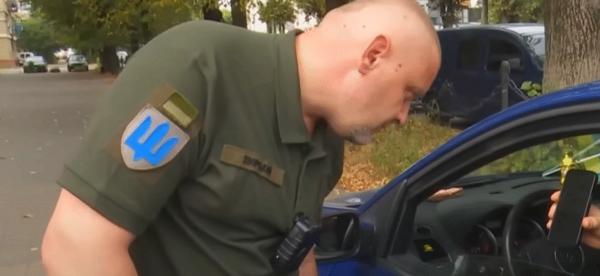 Мобілізація з потерпілими: чоловік переїхав ТЦК машиною, почалася стрілянина