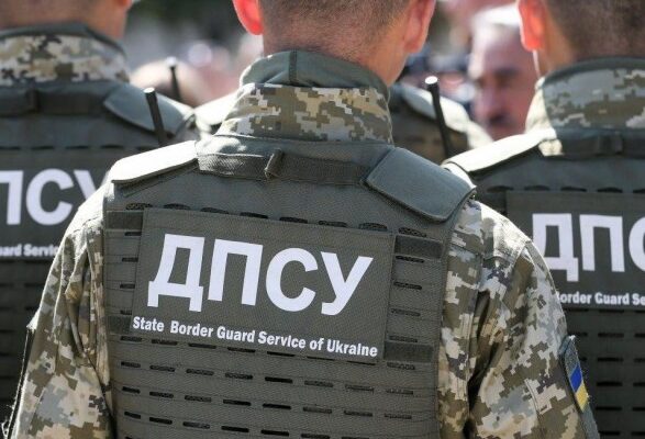 “Ми бачимо”: У ДПСУ розповіли, чи є відтік чоловіків віком 18–22 роки з України