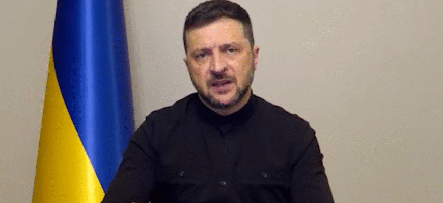 Ми готуємо сили на землі, у повітрі та на морі: Зеленський зробив термінову заяву щодо війни
