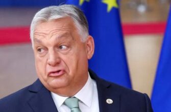 Ми її утримуємо”: Орбан заявив, що Україна “не є незалежною державою