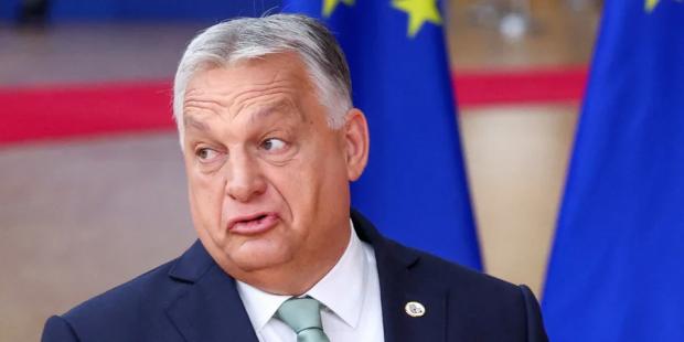 Ми її утримуємо”: Орбан заявив, що Україна “не є незалежною державою