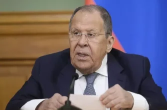 “Ми ж розуміємо…”: Лавров заявив, нібито Росія готова піти на компроміси для завершення війни
