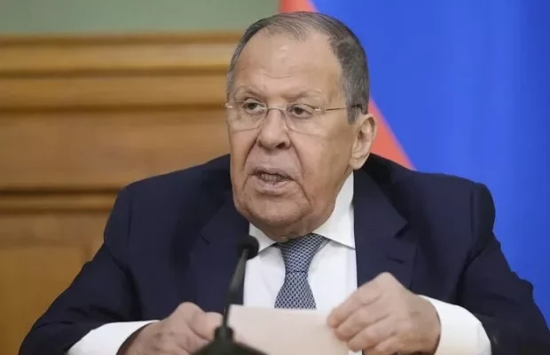“Ми ж розуміємо…”: Лавров заявив, нібито Росія готова піти на компроміси для завершення війни