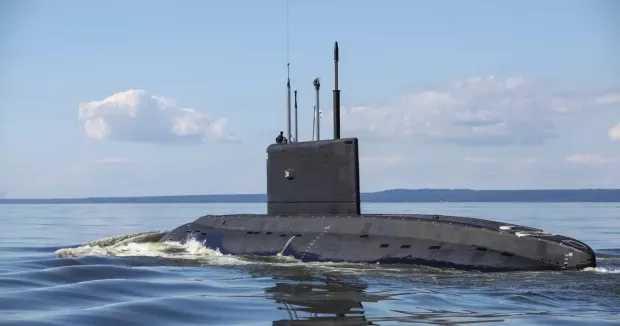 На борту відсутні необхідні деталі та фахівці для ремонту: РФ приховує катастрофу з підводним човном “Новоросійськ” у Середземному морі, – ЗМІ