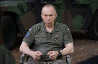 На Добропільському напрямку частина сил ворога – в оточенні: Сирський розповів про успіхи