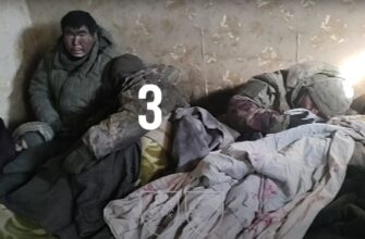На Покровському напрямку СЗГ мінами вибили окупантів із депо, захопивши 9 полонених: відео операції