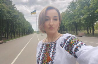 На виїзді з Покровська під авто воєнкору Ольги Калиновської вибухнула міна – відео детонації