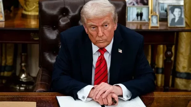 Намітився злам: “Трамп вже не російський, але ще не наш. Європа рухається, а ведмідь доживає”, – Олег Саакян