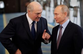 “Наразі реакція на їх дії, прямо скажемо, жалюгідна”: Що задумали Путін і Лукашенко, – Іван Яковина